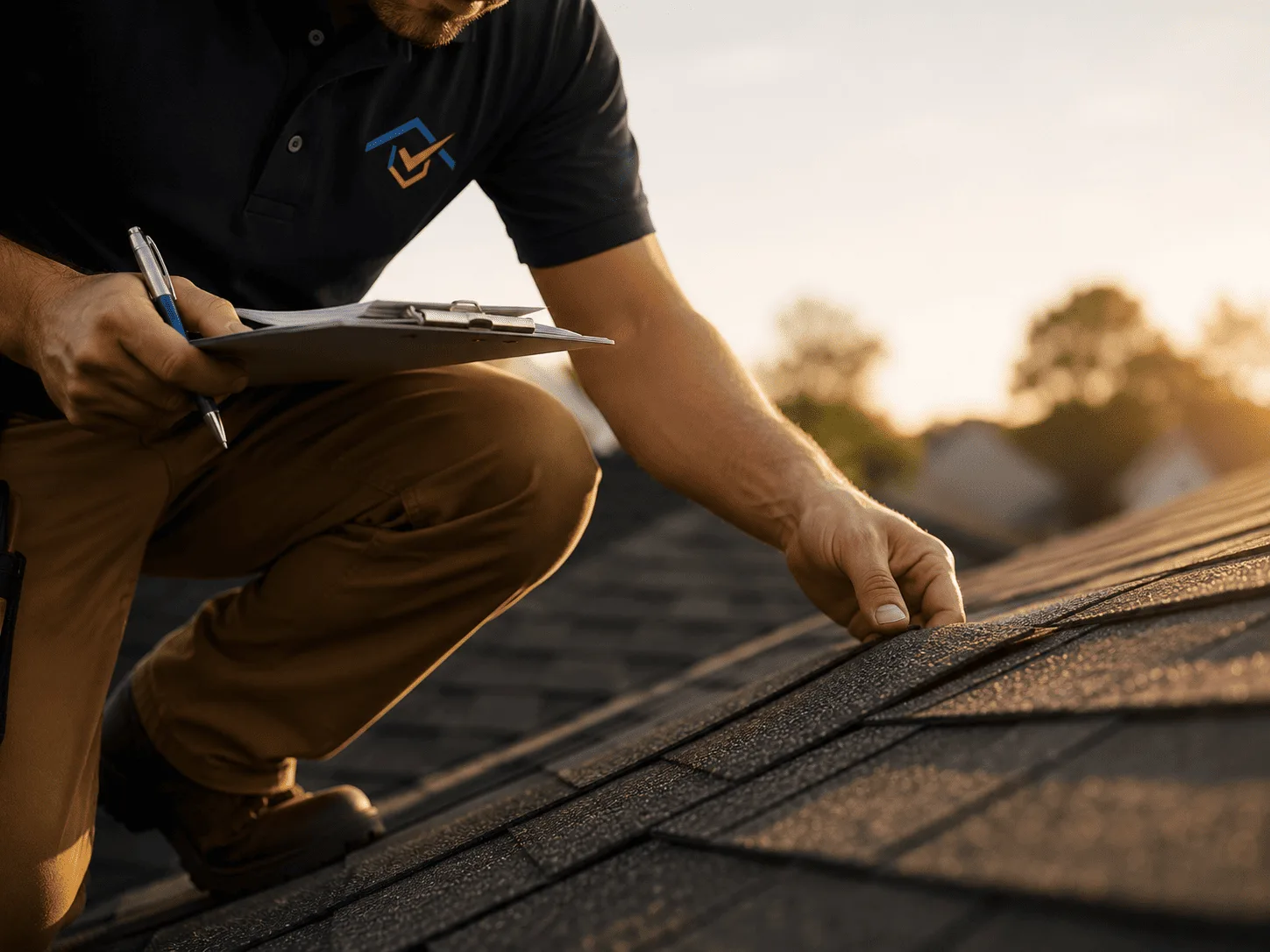 Why Choose Roof Inspection in Gilman, CT